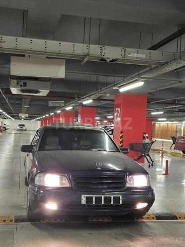 Mercedes C 200 1997, 300,000 km - 2.0 л - Gəncə