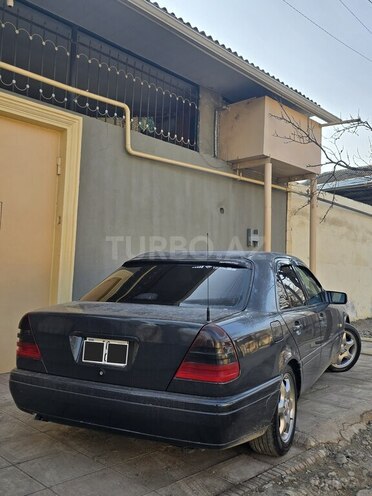 Mercedes C 200 1997, 300,000 km - 2.0 л - Gəncə