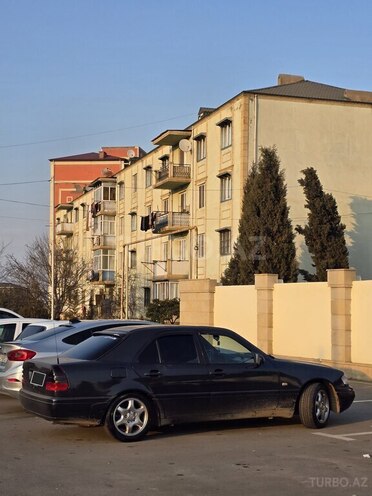 Mercedes C 200 1997, 300,000 km - 2.0 л - Gəncə