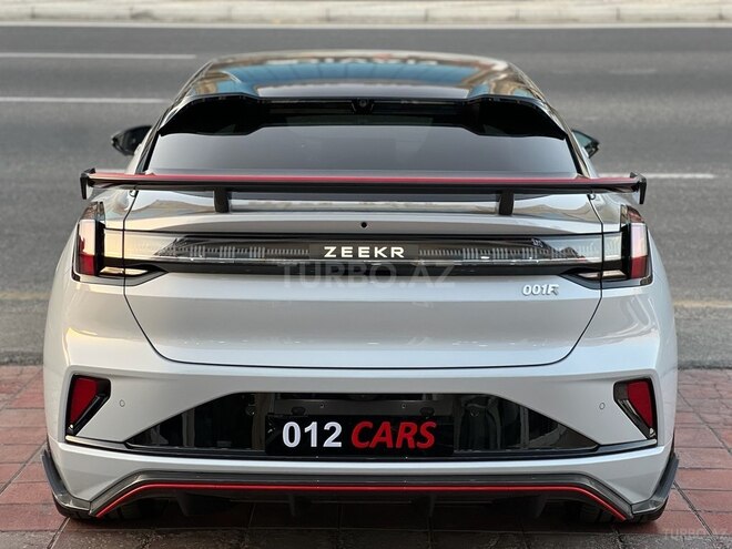 ZEEKR 001-6