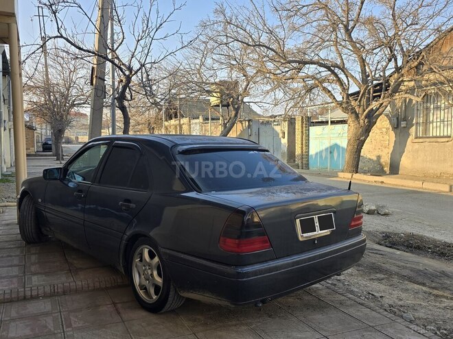 Mercedes C 200 1997, 300,000 km - 2.0 л - Gəncə