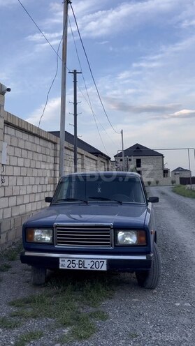 LADA (VAZ) 2107 2003, 68,801 km - 1.6 l - Bərdə