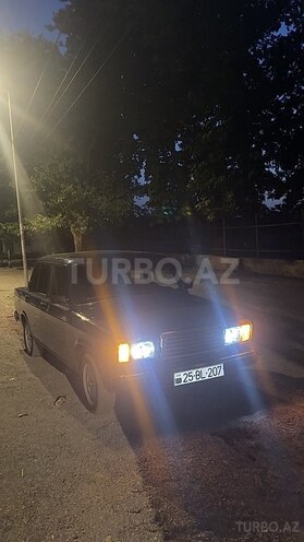 LADA (VAZ) 2107 2003, 68,801 km - 1.6 l - Bərdə