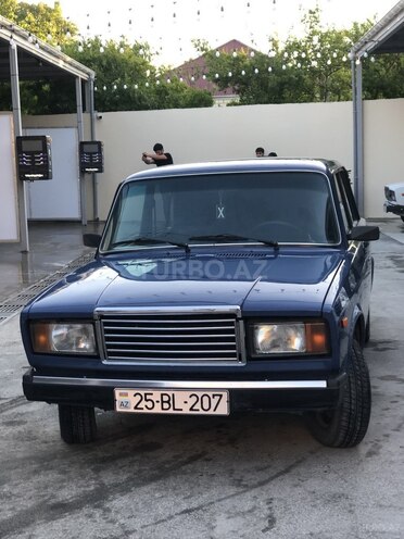 LADA (VAZ) 2107 2003, 68,801 km - 1.6 l - Bərdə