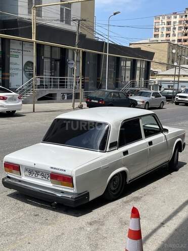 LADA (VAZ) 2107 2002, 30,000 km - 1.6 l - Sumqayıt