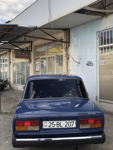 LADA (VAZ) 2107 2003, 68,801 km - 1.6 l - Bərdə