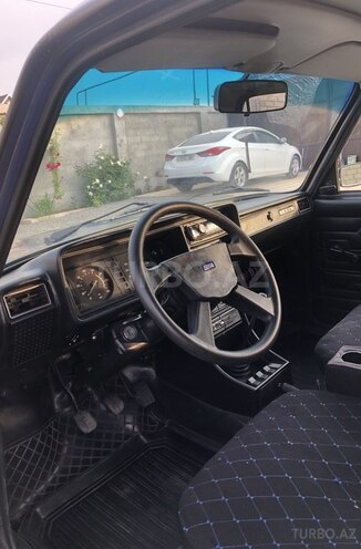 LADA (VAZ) 2107 2003, 68,801 km - 1.6 l - Bərdə