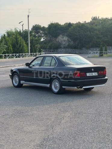 BMW 520 1991, 172,000 km - 2.0 l - Şəki