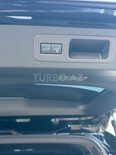 Toyota Land Cruiser 2024, 15,000 km - 3.3 л - Bakı