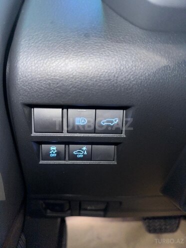 Toyota Land Cruiser 2024, 15,000 km - 3.3 л - Bakı