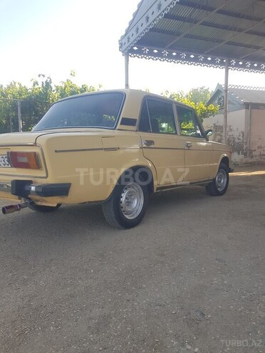 LADA (VAZ) 2106 1988, 70,000 km - 1.6 l - Salyan