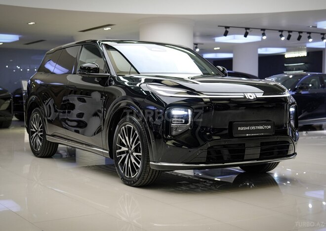 Changan  2025, 0 km - 1.5 l - Bakı