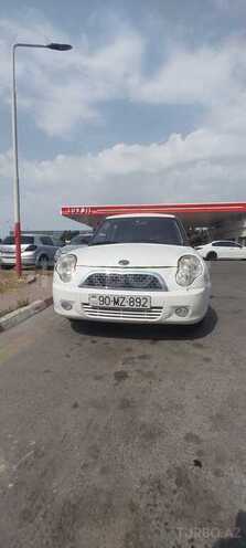 Lifan 320 2011, 172,300 km - 1.3 l - Bakı