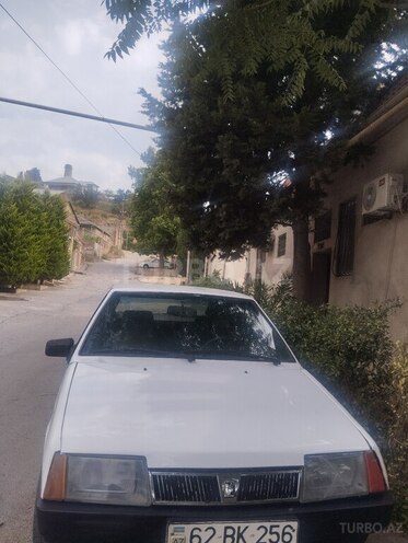 LADA (VAZ) 2109 1989, 400,000 km - 1.6 л - Bakı