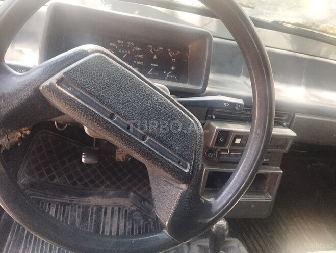 LADA (VAZ) 2109 1989, 400,000 km - 1.6 л - Bakı