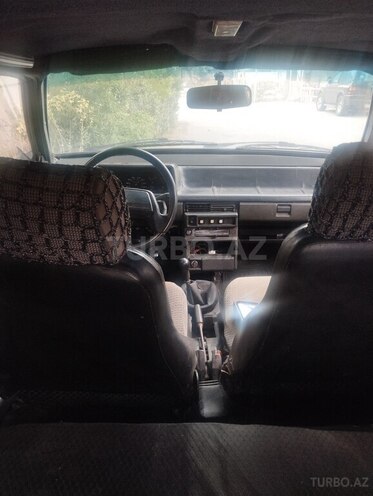 LADA (VAZ) 2109 1989, 400,000 km - 1.6 л - Bakı