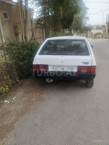 LADA (VAZ) 2109 1989, 400,000 km - 1.6 л - Bakı