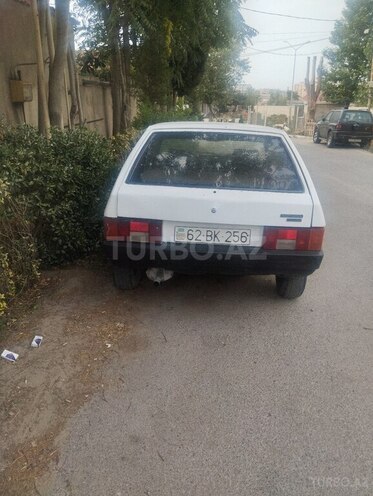 LADA (VAZ) 2109 1989, 400,000 km - 1.6 л - Bakı
