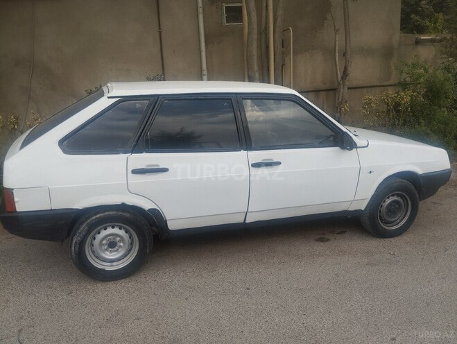 LADA (VAZ) 2109 1989, 400,000 km - 1.6 л - Bakı