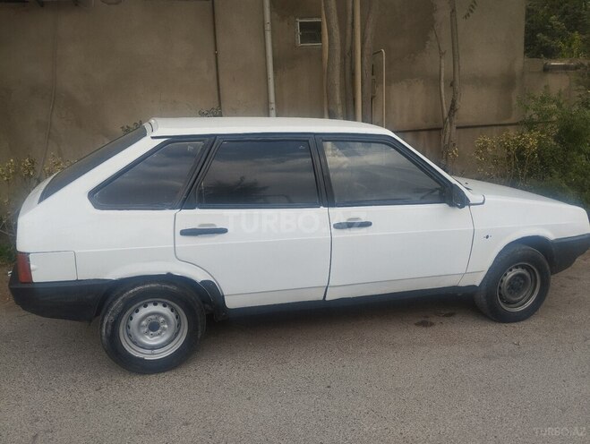 LADA (VAZ) 2109 1989, 400,000 km - 1.6 л - Bakı