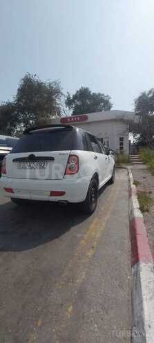 Lifan 320 2011, 172,300 km - 1.3 l - Bakı