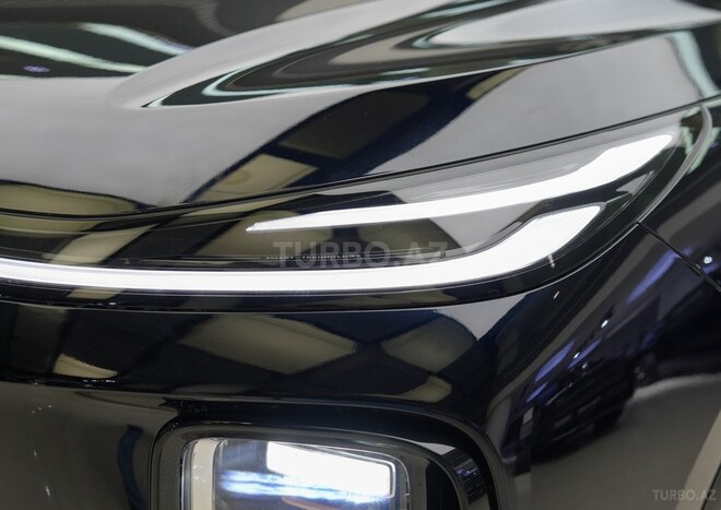 Changan  2025, 0 km - 1.5 l - Bakı