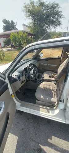 Lifan 320 2011, 172,300 km - 1.3 l - Bakı