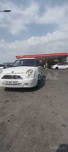 Lifan 320 2011, 172,300 km - 1.3 l - Bakı