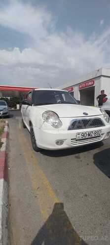 Lifan 320 2011, 172,300 km - 1.3 l - Bakı