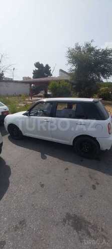 Lifan 320 2011, 172,300 km - 1.3 l - Bakı