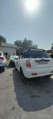 Lifan 320 2011, 172,300 km - 1.3 l - Bakı