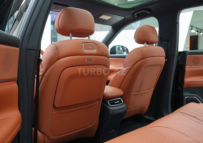 Changan  2025, 0 km - 1.5 l - Bakı