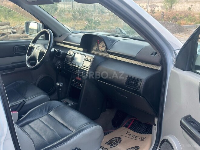 Nissan X-Trail 2002, 225,123 km - 2.0 l - Bakı