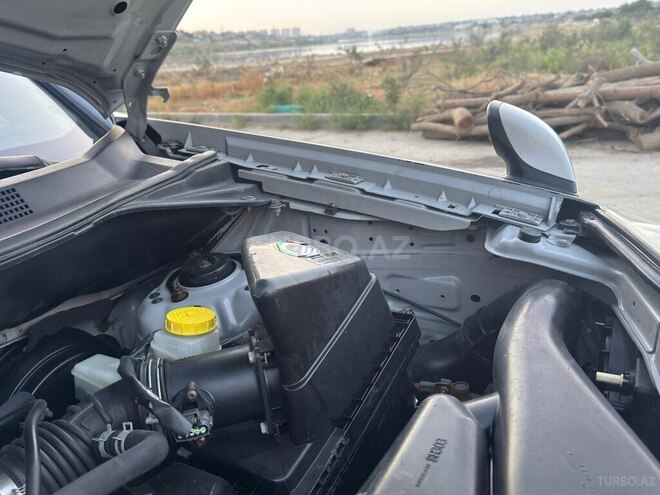 Nissan X-Trail 2002, 225,123 km - 2.0 l - Bakı