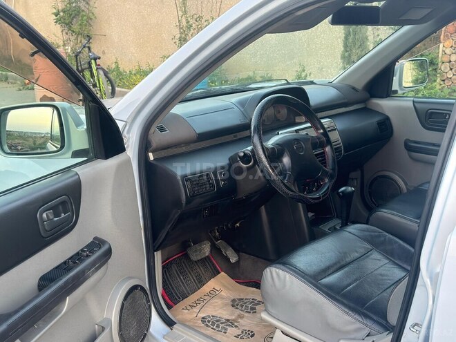 Nissan X-Trail 2002, 225,123 km - 2.0 l - Bakı