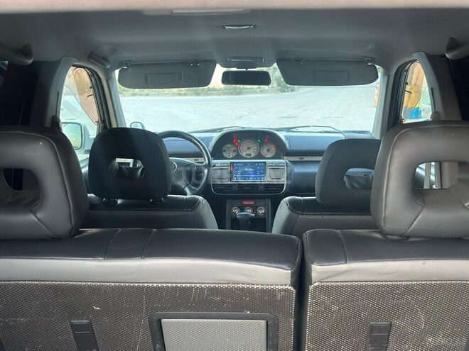 Nissan X-Trail 2002, 225,123 km - 2.0 l - Bakı