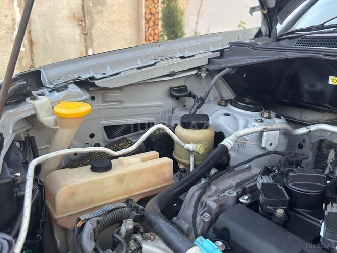 Nissan X-Trail 2002, 225,123 km - 2.0 l - Bakı