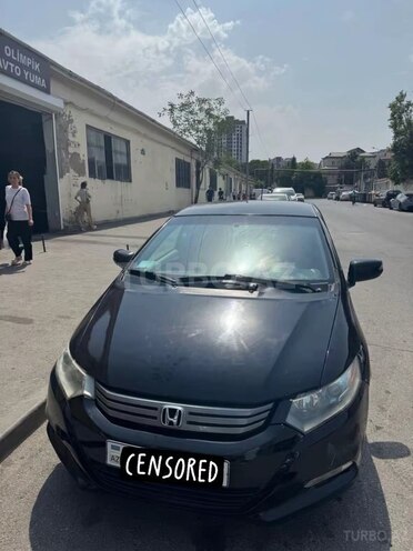 Honda Insight 2010, 300,000 km - 1.3 l - Bakı