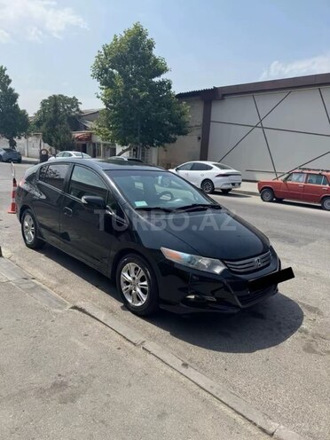 Honda Insight 2010, 300,000 km - 1.3 l - Bakı