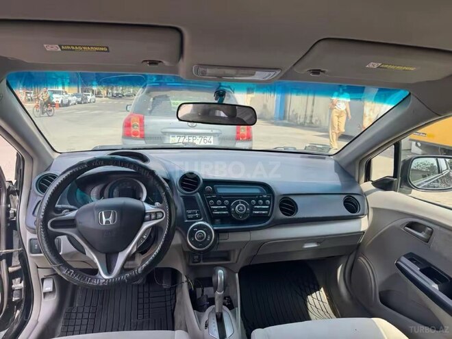 Honda Insight 2010, 300,000 km - 1.3 l - Bakı