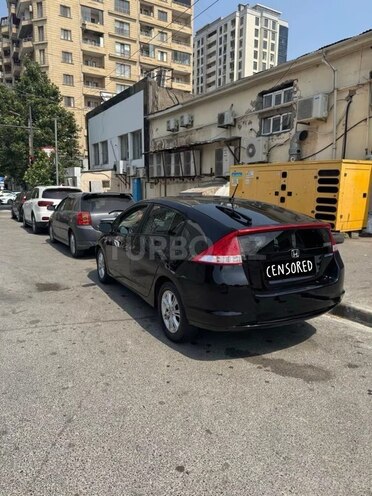 Honda Insight 2010, 300,000 km - 1.3 l - Bakı