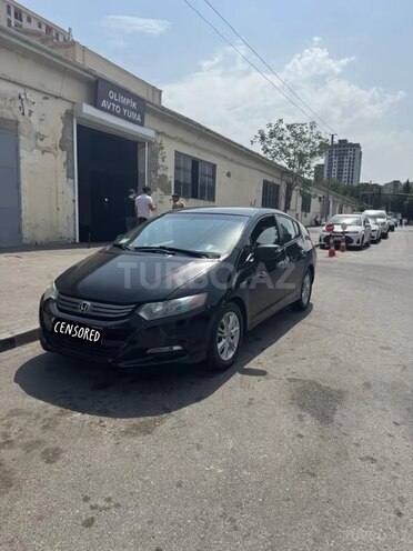 Honda Insight 2010, 300,000 km - 1.3 l - Bakı
