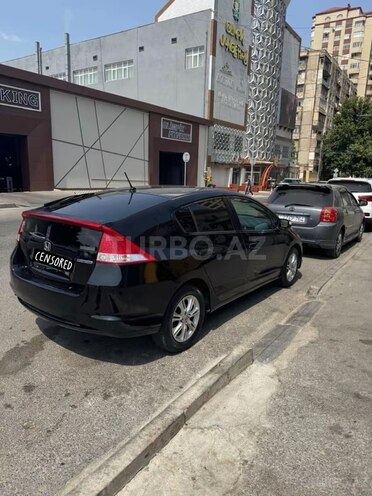 Honda Insight 2010, 300,000 km - 1.3 l - Bakı