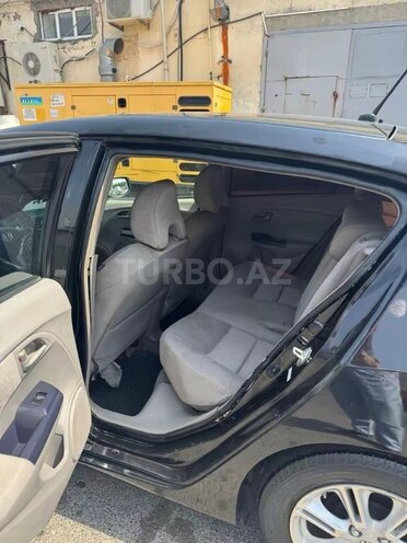 Honda Insight 2010, 300,000 km - 1.3 l - Bakı