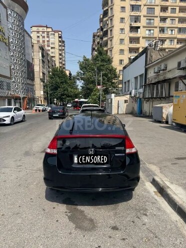 Honda Insight 2010, 300,000 km - 1.3 l - Bakı