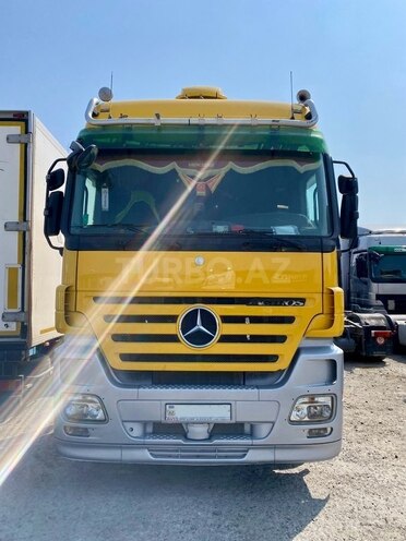 Mercedes Actros 1844 2008, 850,000 km - 12.0 л - Bakı