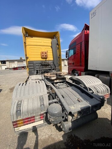 Mercedes Actros 1844 2008, 850,000 km - 12.0 л - Bakı