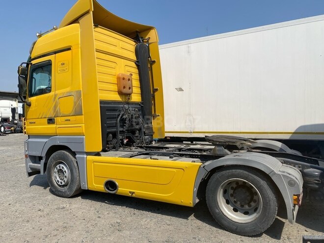Mercedes Actros 1844 2008, 850,000 km - 12.0 л - Bakı