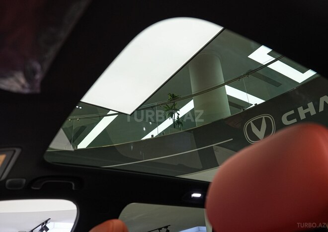 Changan  2025, 0 km - 1.5 l - Bakı