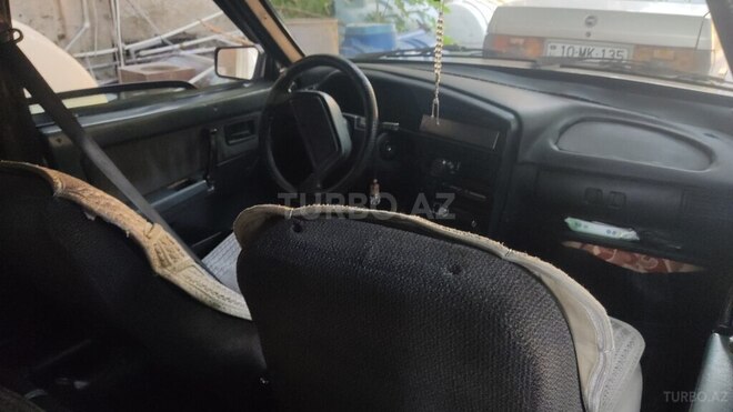 LADA (VAZ) 21099 1991, 300,030 km - 1.5 l - Bərdə